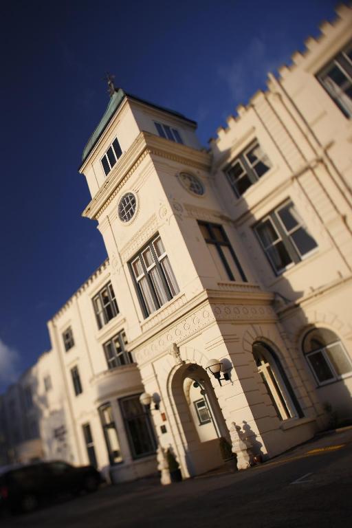 The Botleigh Grange Hotel Southampton Camera foto
